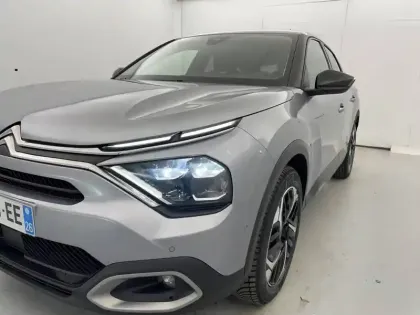 Photo 23 Citroën C4  BlueHDi 130 S&S EAT8