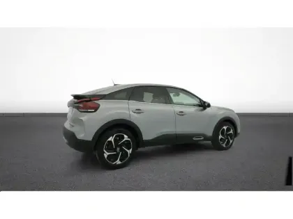 Photo 8 Citroën C4  BlueHDi 130 S&S EAT8