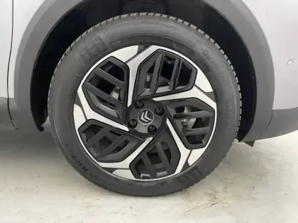 Photo 17 Citroën C4  BlueHDi 130 S&S EAT8