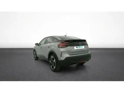 Photo 5 Citroën C4  BlueHDi 130 S&S EAT8