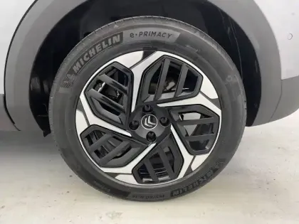 Photo 15 Citroën C4  BlueHDi 130 S&S EAT8