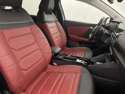 Photo 26 Citroën C4  BlueHDi 130 S&S EAT8