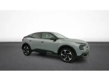 Photo 10 Citroën C4  BlueHDi 130 S&S EAT8