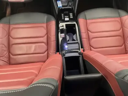 Photo 29 Citroën C4  BlueHDi 130 S&S EAT8