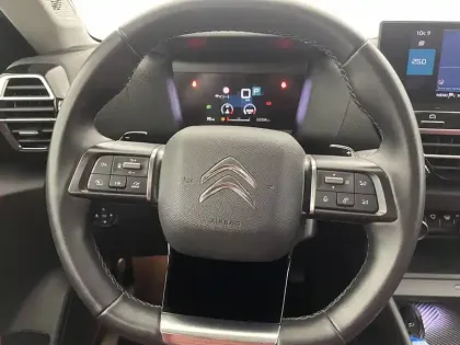 Photo 22 Citroën C4  BlueHDi 130 S&S EAT8