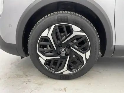 Photo 16 Citroën C4  BlueHDi 130 S&S EAT8