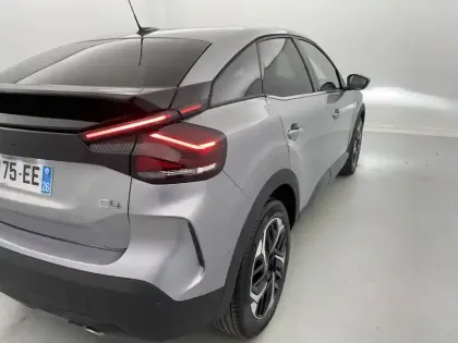 Photo 30 Citroën C4  BlueHDi 130 S&S EAT8