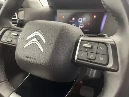 Photo 28 Citroën C4  BlueHDi 130 S&S EAT8