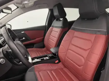 Photo 13 Citroën C4  BlueHDi 130 S&S EAT8