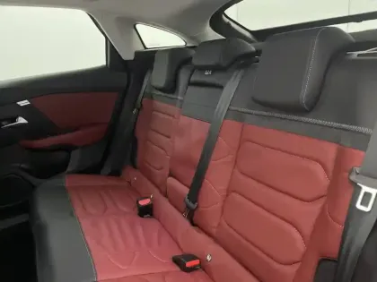 Photo 14 Citroën C4  BlueHDi 130 S&S EAT8