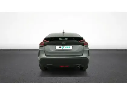 Photo 6 Citroën C4  BlueHDi 130 S&S EAT8