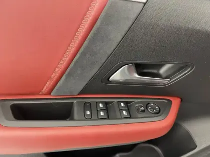 Photo 24 Citroën C4  BlueHDi 130 S&S EAT8