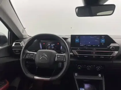 Photo 21 Citroën C4  BlueHDi 130 S&S EAT8