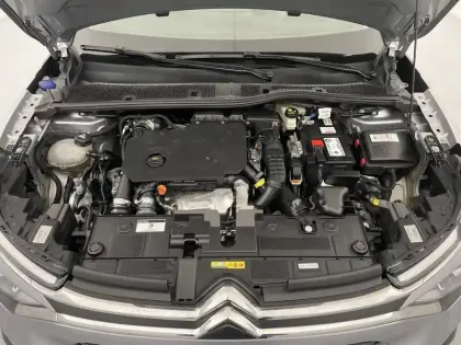 Photo 20 Citroën C4  BlueHDi 130 S&S EAT8