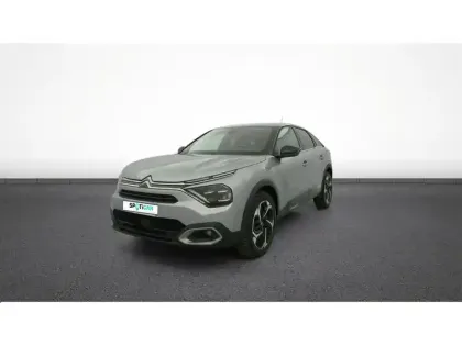 Photo Citroën C4 Shine Pack