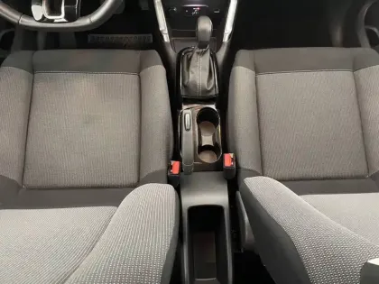 Photo 61 Citroën C3 Aircross  PureTech 130 S&S EAT6