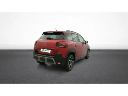 Photo 39 Citroën C3 Aircross  PureTech 130 S&S EAT6