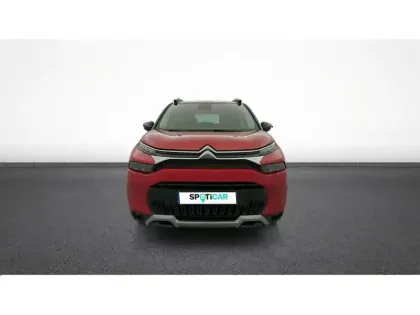 Photo 33 Citroën C3 Aircross  PureTech 130 S&S EAT6