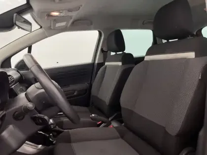 Photo 45 Citroën C3 Aircross  PureTech 130 S&S EAT6