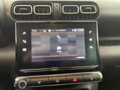 Photo 51 Citroën C3 Aircross  PureTech 130 S&S EAT6