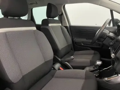 Photo 24 Citroën C3 Aircross  PureTech 130 S&S EAT6