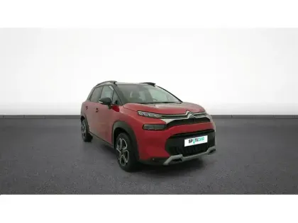 Photo 11 Citroën C3 Aircross  PureTech 130 S&S EAT6