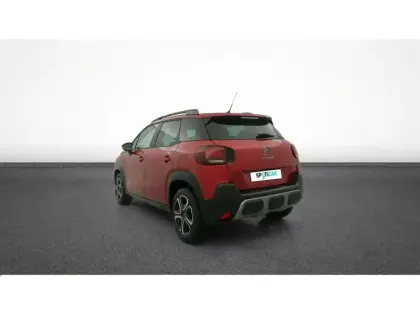 Photo 69 Citroën C3 Aircross  PureTech 130 S&S EAT6