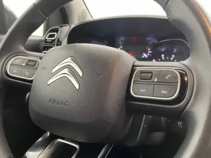 Photo 60 Citroën C3 Aircross  PureTech 130 S&S EAT6