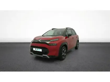 Photo 32 Citroën C3 Aircross  PureTech 130 S&S EAT6