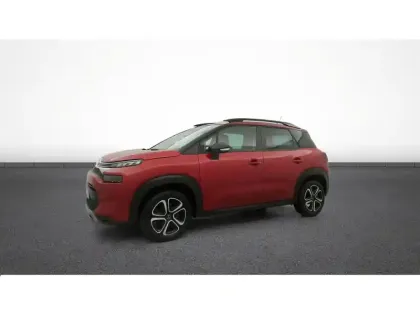 Photo 34 Citroën C3 Aircross  PureTech 130 S&S EAT6