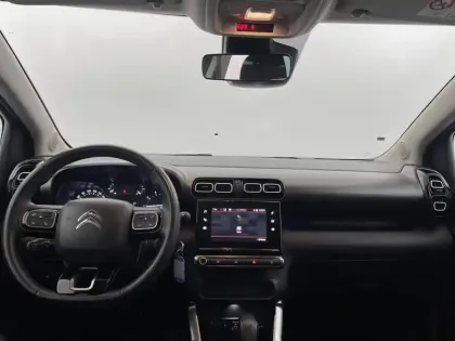 Photo 63 Citroën C3 Aircross  PureTech 130 S&S EAT6