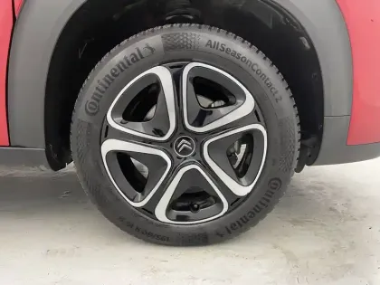 Photo 17 Citroën C3 Aircross  PureTech 130 S&S EAT6