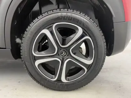 Photo 15 Citroën C3 Aircross  PureTech 130 S&S EAT6