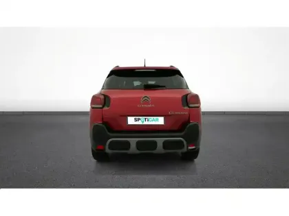 Photo 38 Citroën C3 Aircross  PureTech 130 S&S EAT6