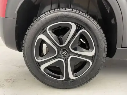 Photo 18 Citroën C3 Aircross  PureTech 130 S&S EAT6