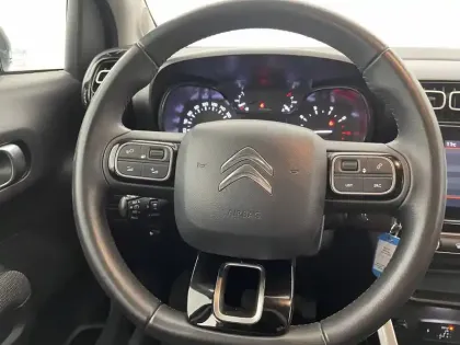 Photo 22 Citroën C3 Aircross  PureTech 130 S&S EAT6