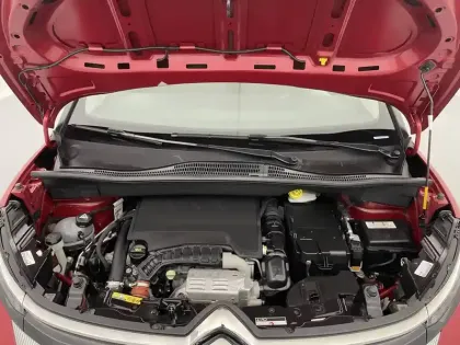 Photo 20 Citroën C3 Aircross  PureTech 130 S&S EAT6