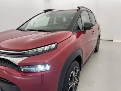 Photo 55 Citroën C3 Aircross  PureTech 130 S&S EAT6