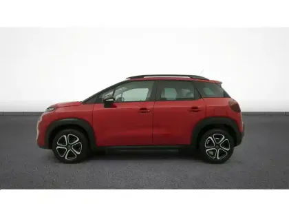 Photo 67 Citroën C3 Aircross  PureTech 130 S&S EAT6