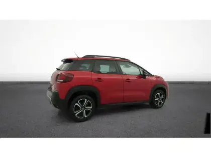 Photo 8 Citroën C3 Aircross  PureTech 130 S&S EAT6