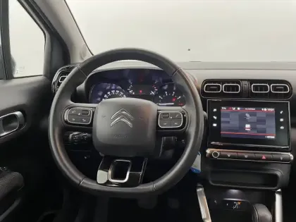 Photo 21 Citroën C3 Aircross  PureTech 130 S&S EAT6