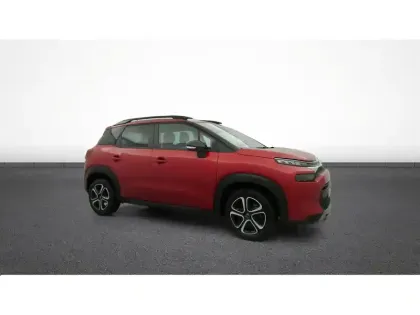 Photo 10 Citroën C3 Aircross  PureTech 130 S&S EAT6