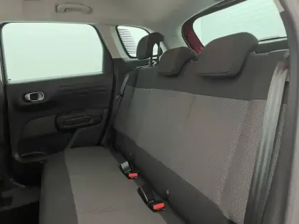 Photo 46 Citroën C3 Aircross  PureTech 130 S&S EAT6