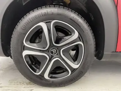 Photo 80 Citroën C3 Aircross  PureTech 130 S&S EAT6