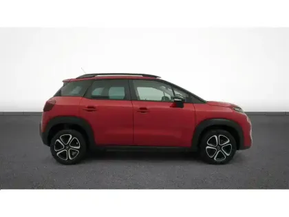 Photo 41 Citroën C3 Aircross  PureTech 130 S&S EAT6