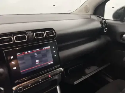 Photo 91 Citroën C3 Aircross  PureTech 130 S&S EAT6