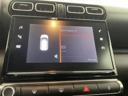 Photo 25 Citroën C3 Aircross  PureTech 130 S&S EAT6