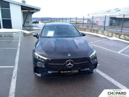 Photo 26 Mercedes Classe A  180 7G-DCT