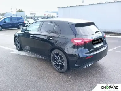 Photo 29 Mercedes Classe A  180 7G-DCT