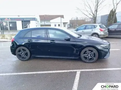 Photo 30 Mercedes Classe A  180 7G-DCT